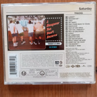 Bowling for soup CD A Hangover you don`t deserve - pikkukuva 2