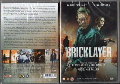 bricklayer	(8 739)	UUSI	-FI-	DVD	nordic,	o:renny harlin	2023