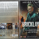 bricklayer (8 739) UUSI -FI- DVD nordic, o:renny harlin 2023 - pikkukuva 1