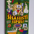 Pirkko-Liisa (toim.) Perttula : Sisäsiisti sipuli : 400 u... - pikkukuva 1