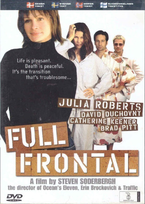 Full Frontal (Julia Roberts, David Duchovny)