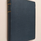 H. Rider Haggard : Israelin kuu - pikkukuva 1