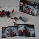 LEGO Technic Pieni kuorma-auto 8065 2in1 - pikkukuva 2