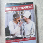 Konstan Pylkkerö UUSI Heikki Kinnunen Matti Pellonpää - pikkukuva 1