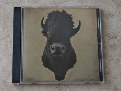 Peace Killers: Peace Killers, CD.