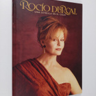 Rocio Durcal - una estrella en el cielo (+CD) - pikkukuva 1
