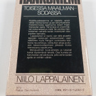 Niilo Lappalainen : Hankoniemi toisessa maailmansodassa - pikkukuva 2