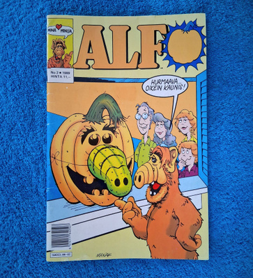 Alf 2/1989