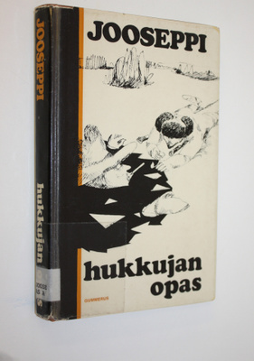 Jooseppi : Hukkujan opas : viisikymmentä pakinaa