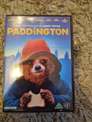 Paddington