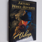 Arturo Perez-Reverte : Vakooja - pikkukuva 1