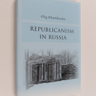 Oleg Kharkhordin : Republicanism in Russia - Community Be... - pikkukuva 1