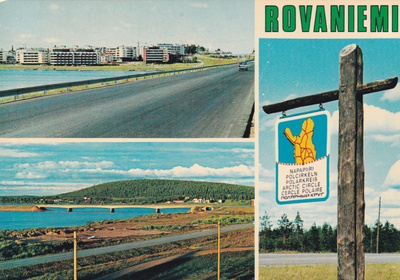 ROVANIEMI
