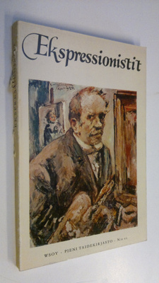Will Grohmann : Ekspressionistit