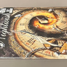 NIGHTWISH : Yesterwynde - 2LP, LTD, White Vinyl, uusi - pikkukuva 4