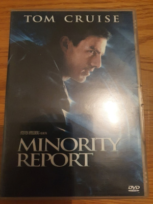 Minority Report