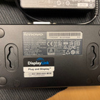 Lenovo ThinkPad 45W USB 3.0 Pro Dock 40A7 - pikkukuva 4