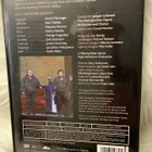 PUCCINI:TOSCA  (KARITA MATTILA,The Metropolitan Opera...DVD - pikkukuva 2