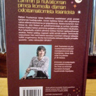 Antti Tuomainen - Tapahtuu Huomenna Kovakantinen kirja - pikkukuva 2