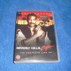 BEVERLY HILLS KYTTÄ 1-3 (Eddie Murphy) - pikkukuva 1
