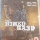 Mies ja ase - The Hired Hand (Peter Fonda) - pikkukuva 1