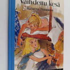 Helena Murros : Vaihdettu kesä - pikkukuva 1
