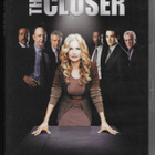 The Closer: The Complete First Season - pikkukuva 1