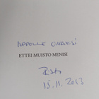 Risto Jaakkola : Ettei muisto menisi (signeerattu, tekijä... - pikkukuva 3