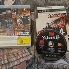 Yakuza 4 (PS3) - pikkukuva 2
