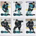 2021-22 Cardset Series 2 Pelicans Team Set 12 korttia - pikkukuva 2