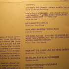LEHAR - SCHRAMM - SCHOCK - STOLZ (LP) - pikkukuva 2
