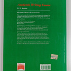 R. R. Jordan : Academic writing course - pikkukuva 2