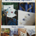 Ristipistokirja Orvokista apilaan - pikkukuva 1