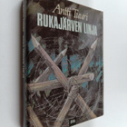 Antti Tuuri : Rukajärven linja - pikkukuva 1