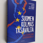 Risto Heiskala : Suomen kolmas tasavalta : hallitsemistap... - pikkukuva 1