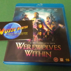 WEREWOLVES WITHIN UUSI BLU-RAY (W) - pikkukuva 1