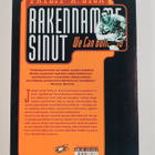 Philip K. Dick : Rakennamme sinut - pikkukuva 2