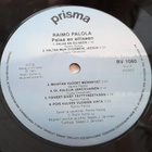 RAIMO PALOLA Palaa en eiliseen Ristin voitto RY RV1060 1981 - pikkukuva 4