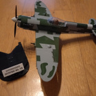 Cobi Spitfire (legojäljitelmä) - pikkukuva 3
