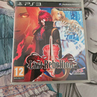 Last Rebellion (PS3) - pikkukuva 1