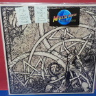 Wreck Of The Hesperus – The Sunken Threshold M-/M- LP - pikkukuva 1