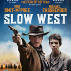 Slow West - blu-ray - pikkukuva 1