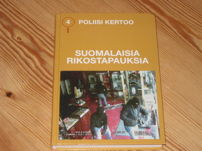 Poliisi kertoo 4 1.p skk v. 2008