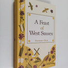 Rosemary Moon : A Feast of West Sussex (signeerattu) - pikkukuva 1