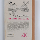 Eugenie Winther : Vekkulit ulkomailla - pikkukuva 2