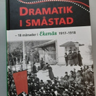 Dramatik i småstad, 18mån i Ekenäs 17-18 - pikkukuva 1