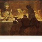 kortti ** Rembrandt tai Cranach Muotokuva - erilaisia - pikkukuva 5