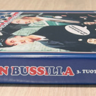 Mennään bussilla: Kausi 3 (1970) 3DVD - pikkukuva 3