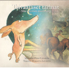 LEVANTO & LEVANTO TAIVAALLISET TARINAT - pikkukuva 1
