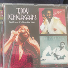 Teddy Pendergrass x 4 2cd - pikkukuva 2